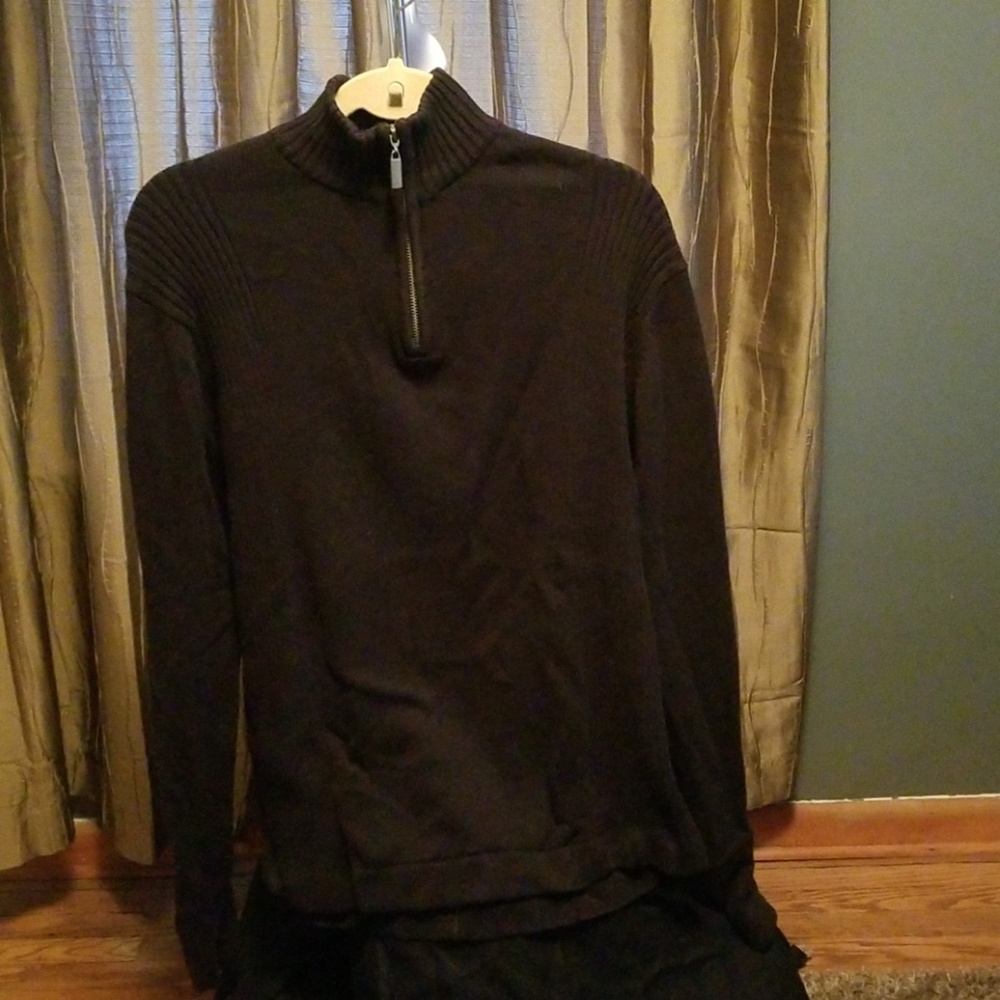 Kenneth Cole Reaction sweater